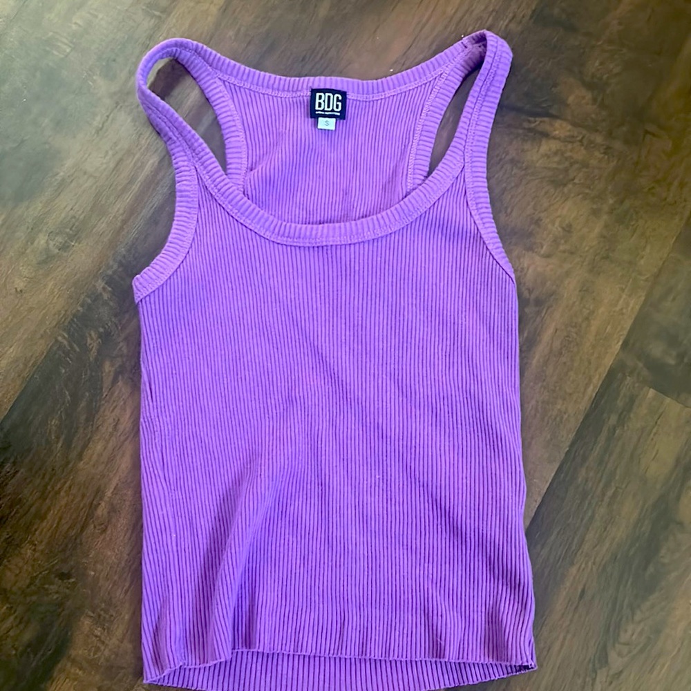 Tank top